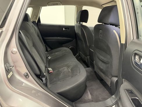 Used 2008 Nissan Rogue S image 30