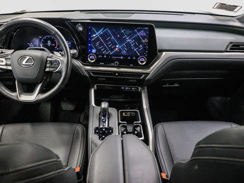 Certified 2025 Lexus TX 350 FWD w/ Convenience Package image 12