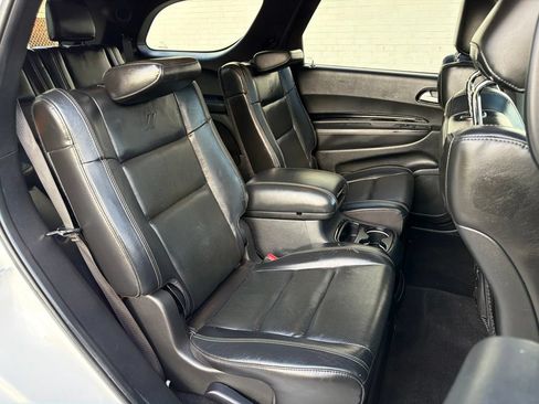 Used 2022 Dodge Durango Citadel RWD image 11