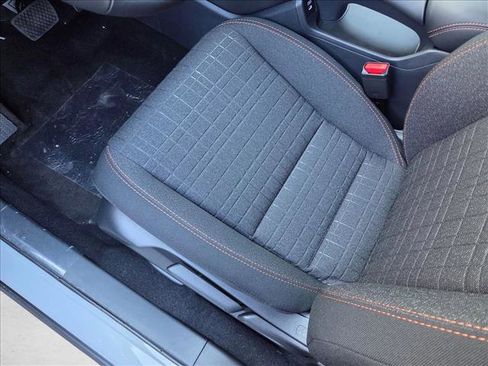 New 2026 Honda HR-V Sport image 4