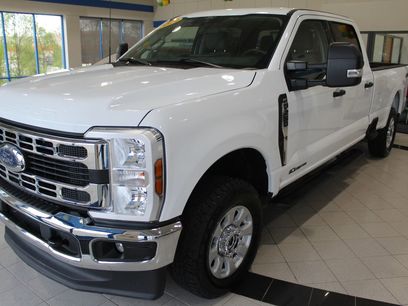 Used 2024 Ford F250 XLT