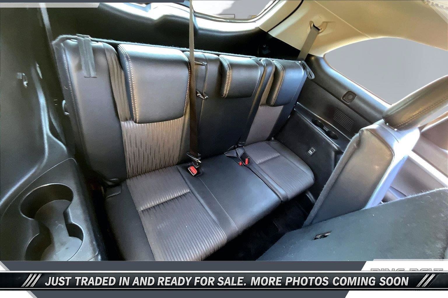 Used 2016 Toyota Highlander Plus AWD/4WD image 21