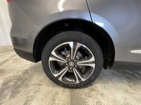 New 2026 Acura RDX SH-AWD w/ Technology Package image 25