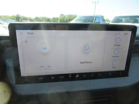 New 2025 Ford Maverick XLT w/ Equipment Group 301A image 21