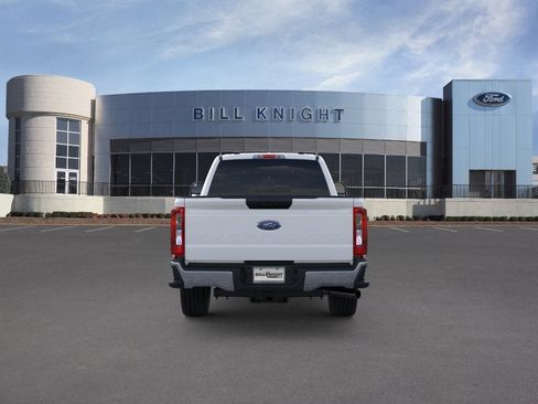 New 2026 Ford F250 XLT w/ FX4 Off-Road Package AWD/4WD image 28
