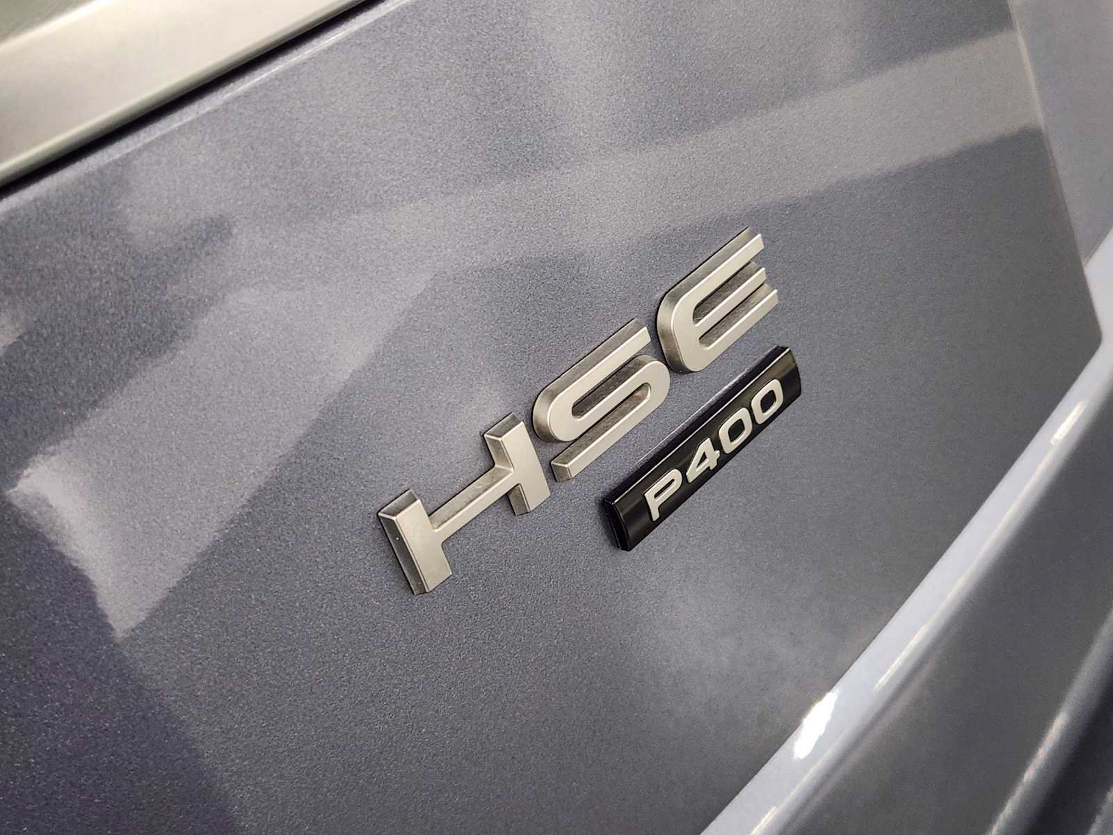 Used 2020 Land Rover Range Rover HSE AWD/4WD image 13