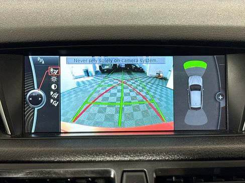 Used 2015 BMW X1 xDrive28i image 27