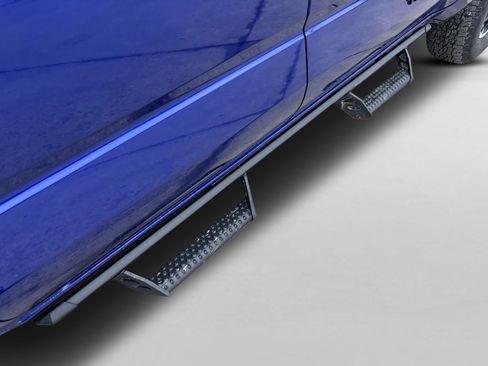 Used 2024 Toyota Tacoma TRD Off-Road image 11