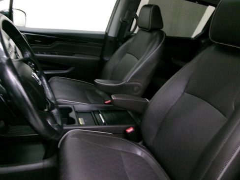 Used 2022 Honda Odyssey Elite image 19