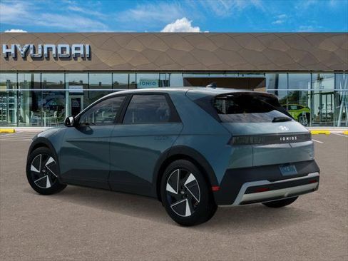 New 2026 Hyundai Ioniq 5 SEL RWD image 5