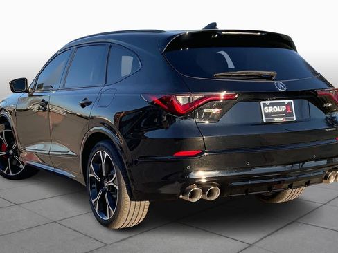 New 2026 Acura MDX Type S image 7