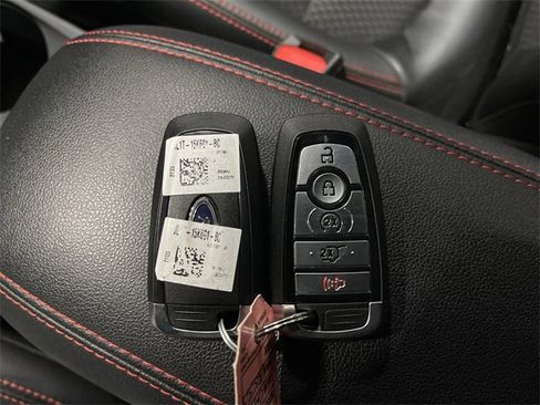 Used 2023 Ford Escape ST-Line Select w/ Tech Pack #2 image 33