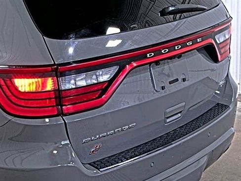 Used 2025 Dodge Durango R/T AWD/4WD image 13