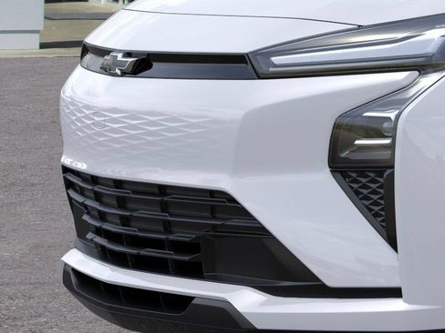 New 2027 Chevrolet Bolt LT w/ Comfort Package FWD image 13
