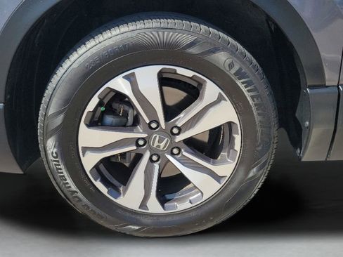 Used 2019 Honda CR-V LX image 25