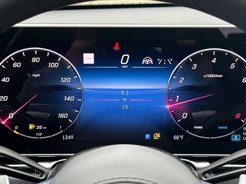 New 2026 Mercedes-Benz S 580 4MATIC Sedan image 18