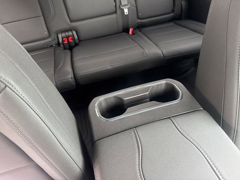 New 2026 Chevrolet Silverado 2500 LT w/ Trail Boss Package image 20