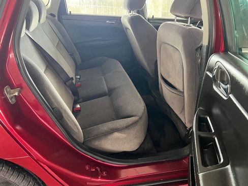 Used 2009 Chevrolet Impala LT image 17