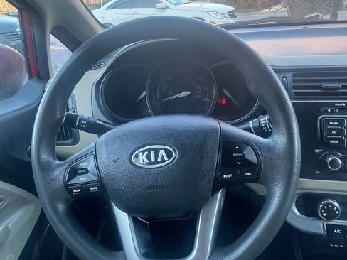 Used 2012 Kia Rio LX image 22