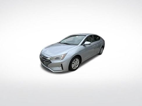 Used 2020 Hyundai Elantra SE FWD image 7