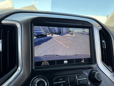 Used 2020 Chevrolet Silverado 1500 LT w/ All-Star Edition AWD/4WD image 24