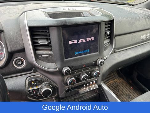 Used 2022 RAM 1500 Big Horn AWD/4WD image 10