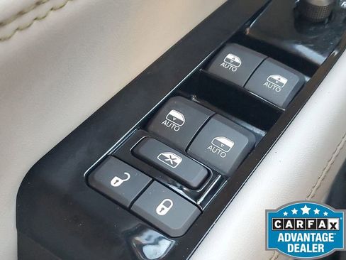 Used 2022 Jeep Wagoneer Series II image 35