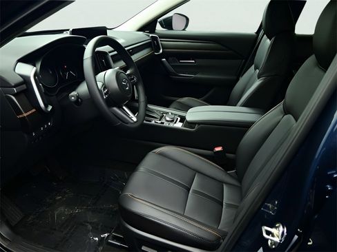 New 2026 MAZDA CX-50 AWD 2.5 Hybrid w/ Premium Pkg image 2