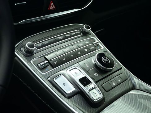 Used 2023 Hyundai Santa Fe SEL w/ Premium Package FWD image 58