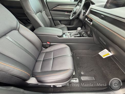 New 2026 MAZDA CX-50 2.5 Hybrid w/ Weather Package image 11