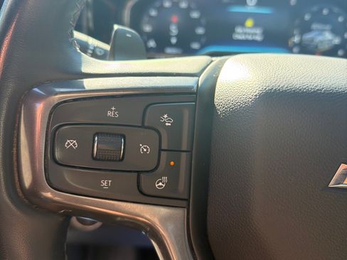 Used 2024 Chevrolet Silverado 1500 High Country w/ Technology Package image 15