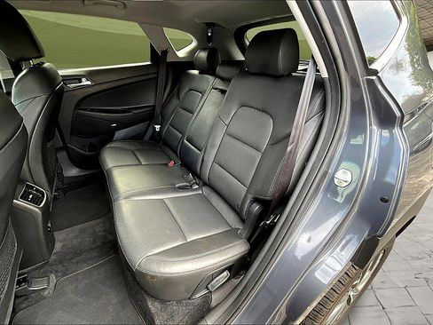 Used 2019 Hyundai Tucson Ultimate image 28