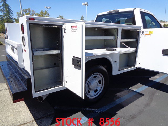 Used 2017 Ford F350 XL RWD image 8