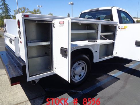 Used 2017 Ford F350 XL RWD image 8
