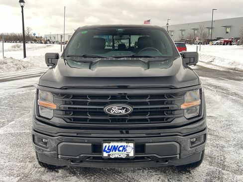 Used 2024 Ford F150 XLT w/ Equipment Group 303A High image 8