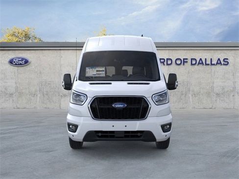 New 2025 Ford Transit 350 XLT image 6