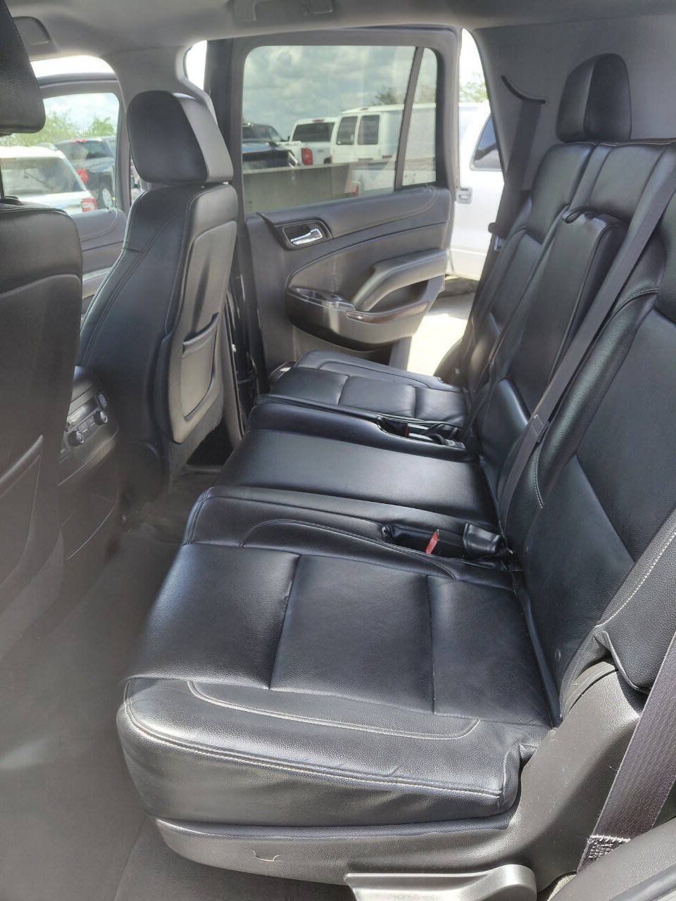 Used 2015 GMC Yukon SLE RWD image 8