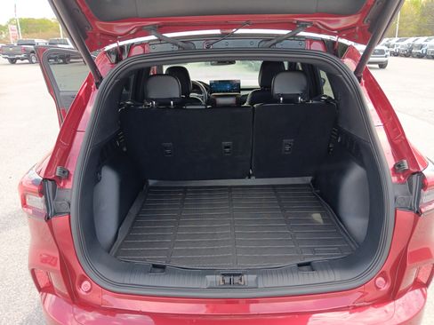 Used 2024 Ford Escape ST-Line w/ Tech Pack #1 FWD image 17