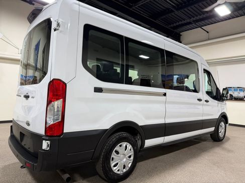 Used 2023 Ford Transit 350 XLT RWD image 16
