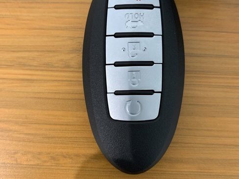 Used 2024 Nissan Sentra SR image 42