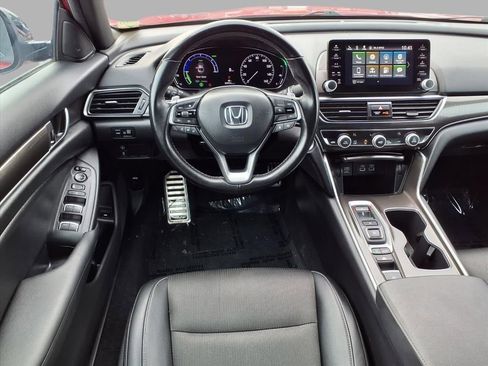 Used 2022 Honda Accord Sport image 4