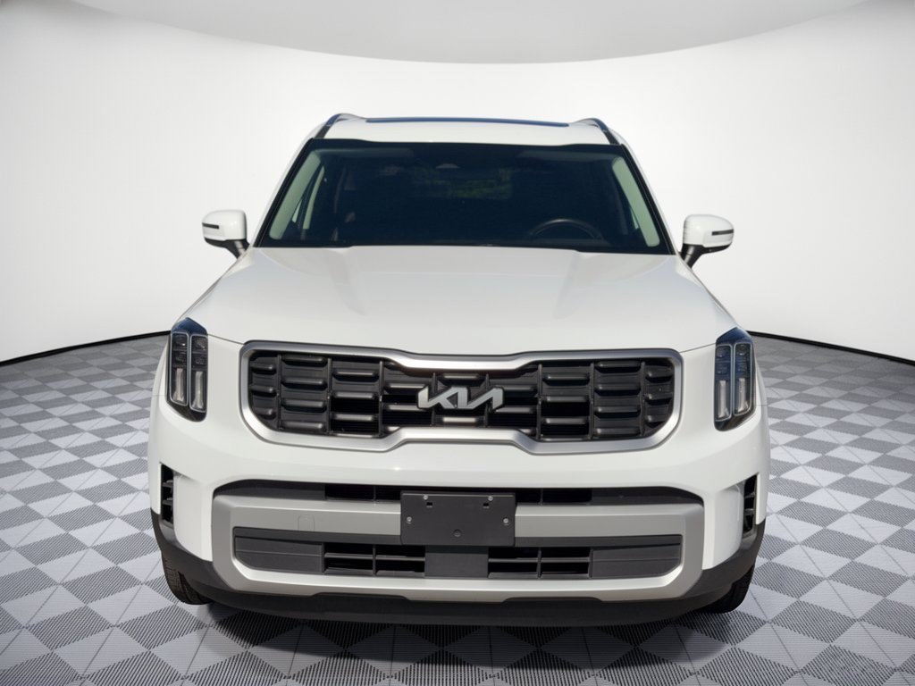 Used 2025 Kia Telluride S FWD image 6