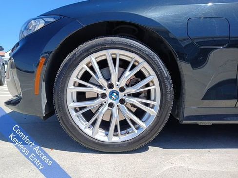Used 2024 BMW 330e 330e iPerformance image 5