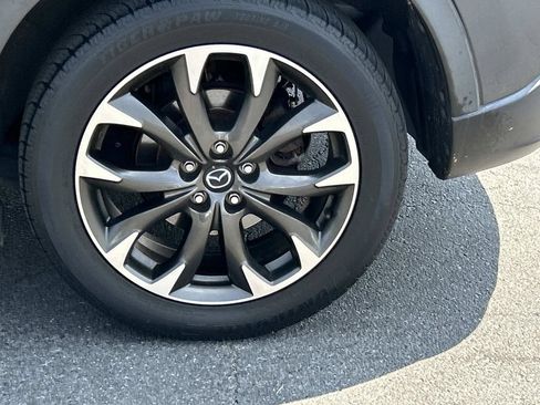 Used 2016 MAZDA CX-5 Grand Touring AWD/4WD image 12