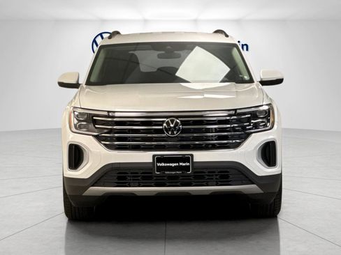 New 2026 Volkswagen Atlas SE image 8