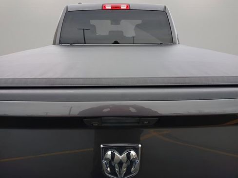 Used 2018 RAM 1500 Express w/ Express Value Package image 4