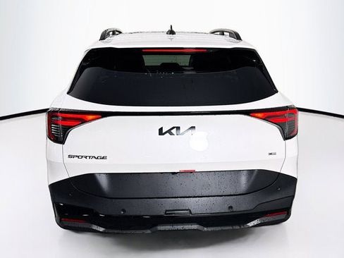 New 2026 Kia Sportage X-Line image 6