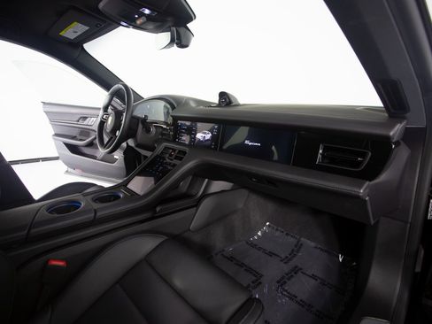 Certified 2023 Porsche Taycan 4S image 28