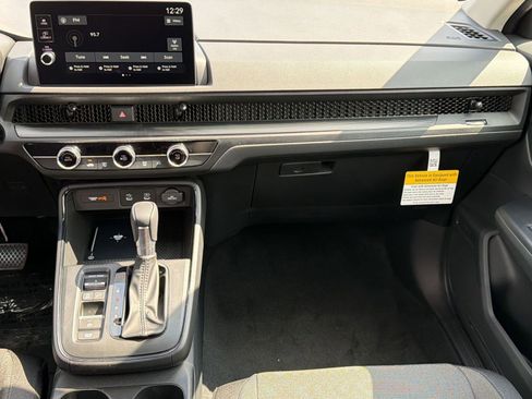 New 2026 Honda CR-V LX image 25