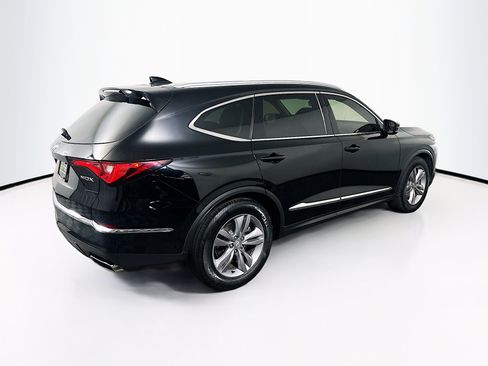 Used 2022 Acura MDX FWD image 9